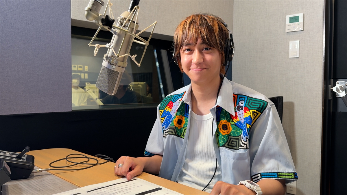 八乙女光（Hey! Say! JUMP）