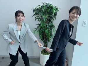 『モヤモヤさまぁ～ず2』