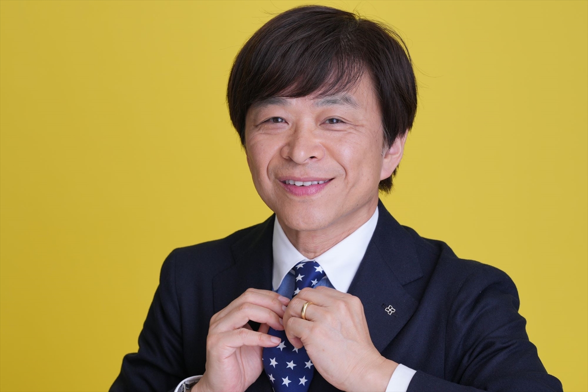 武田真一