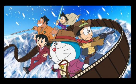『ドラえもん　誕生日スペシャル』