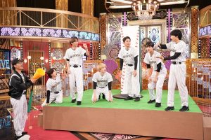 『Golden SixTONES』