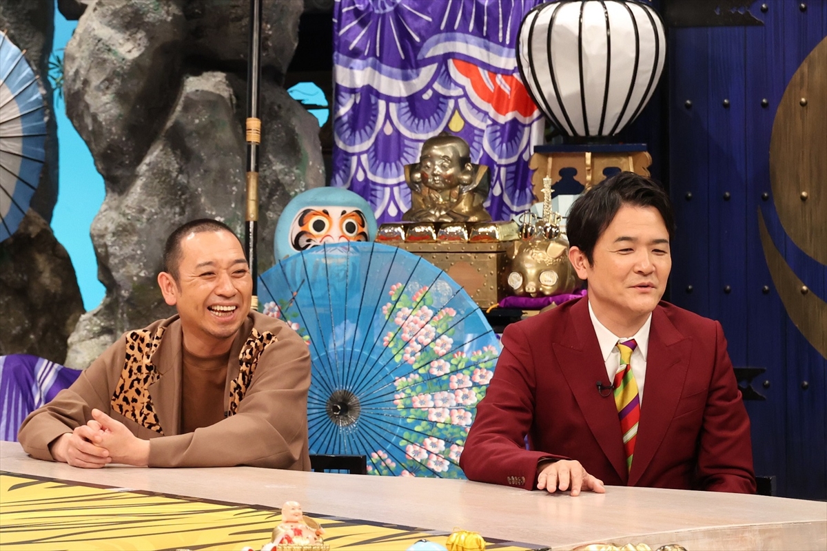 『千鳥の鬼レンチャン』