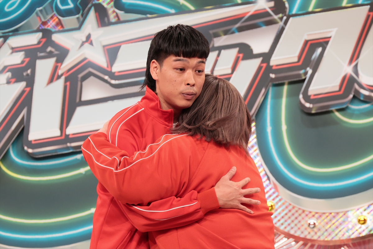 『開演まで30秒！THEパニックGP』