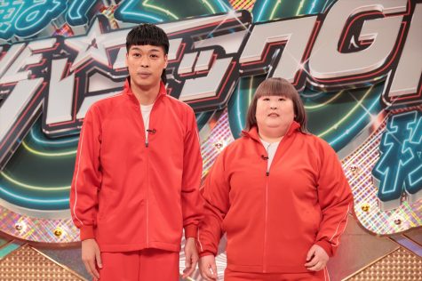 『開演まで30秒！THEパニックGP』