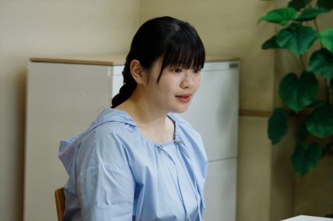 『明日はもっと、いい日になる』