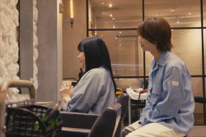 『恋愛ルビの正しいふりかた』