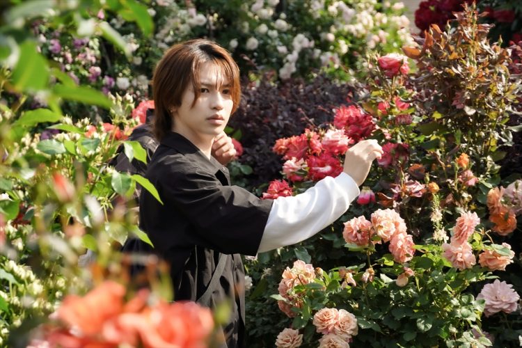 『恋愛ルビの正しいふりかた』