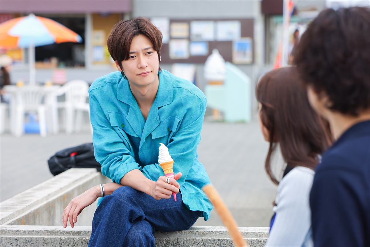 『初恋DOGs』