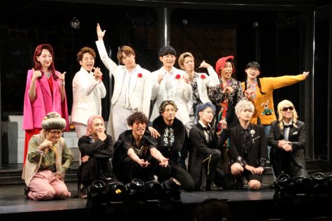 「Only 1, NOT No.1」