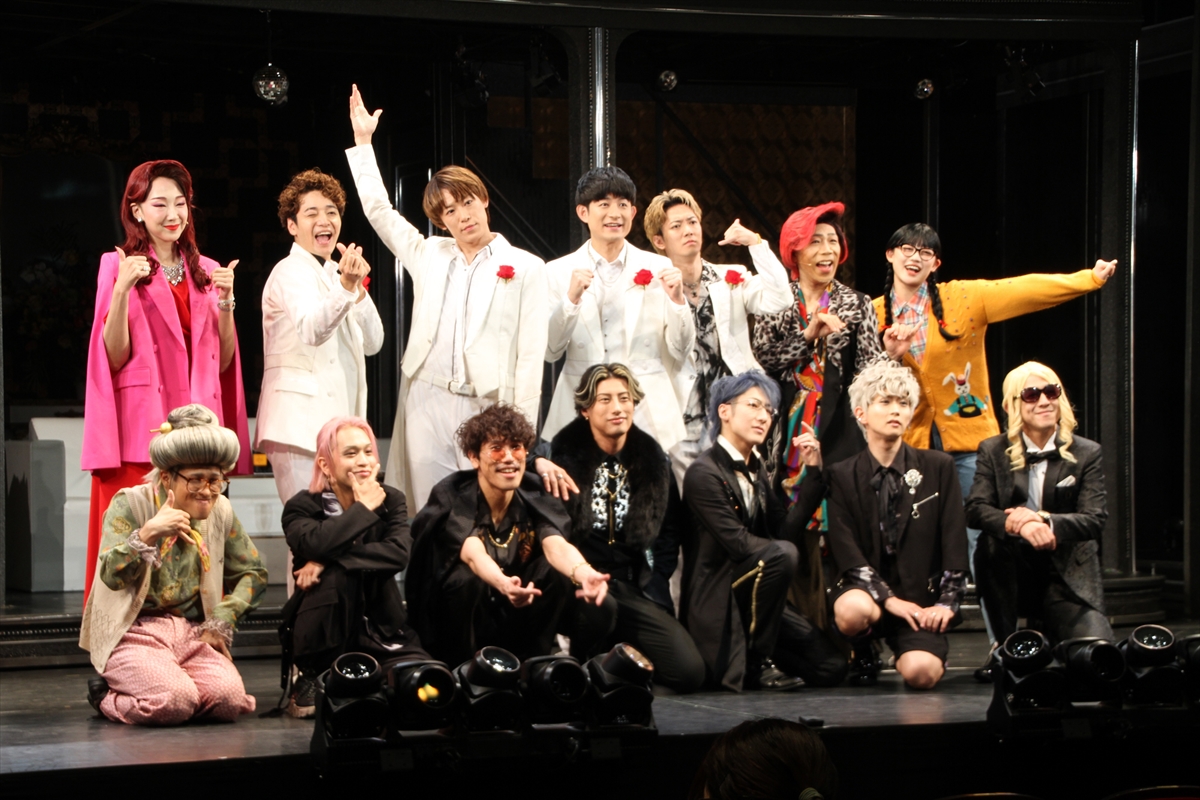 「Only 1, NOT No.1」