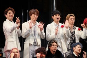 「Only 1, NOT No.1」