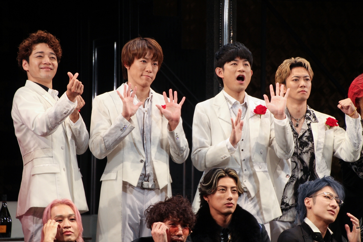 「Only 1, NOT No.1」