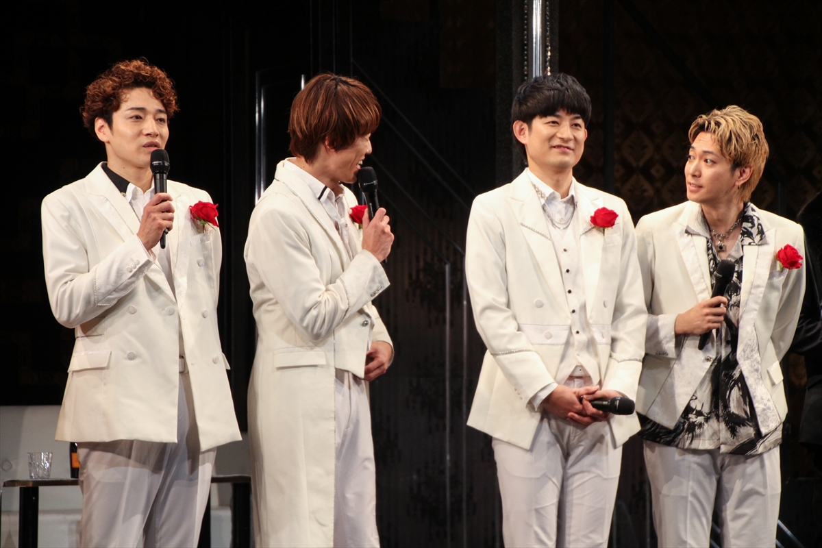 「Only 1, NOT No.1」