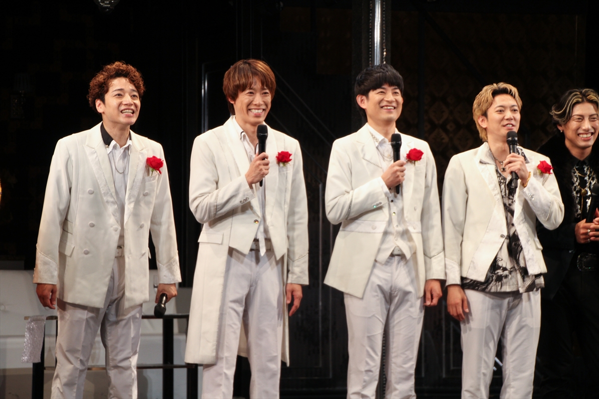 「Only 1, NOT No.1」