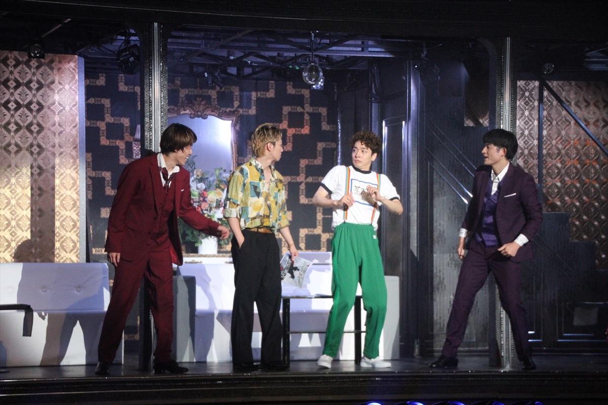 「Only 1, NOT No.1」