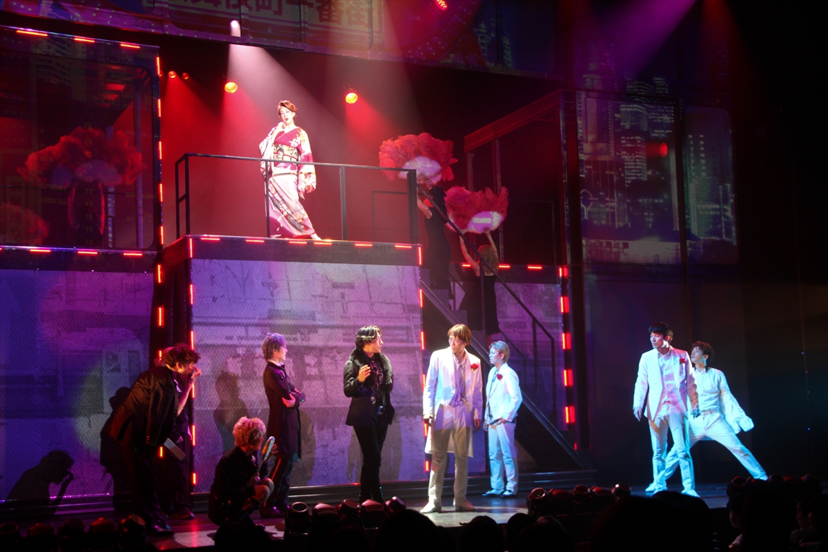 「Only 1, NOT No.1」
