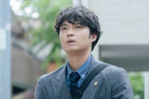 『僕達はまだその星の校則を知らない』