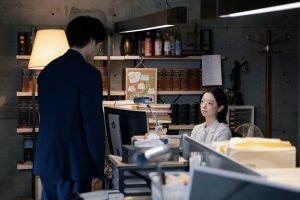 『僕達はまだその星の校則を知らない』
