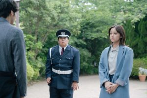 『僕達はまだその星の校則を知らない』