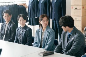 『僕達はまだその星の校則を知らない』