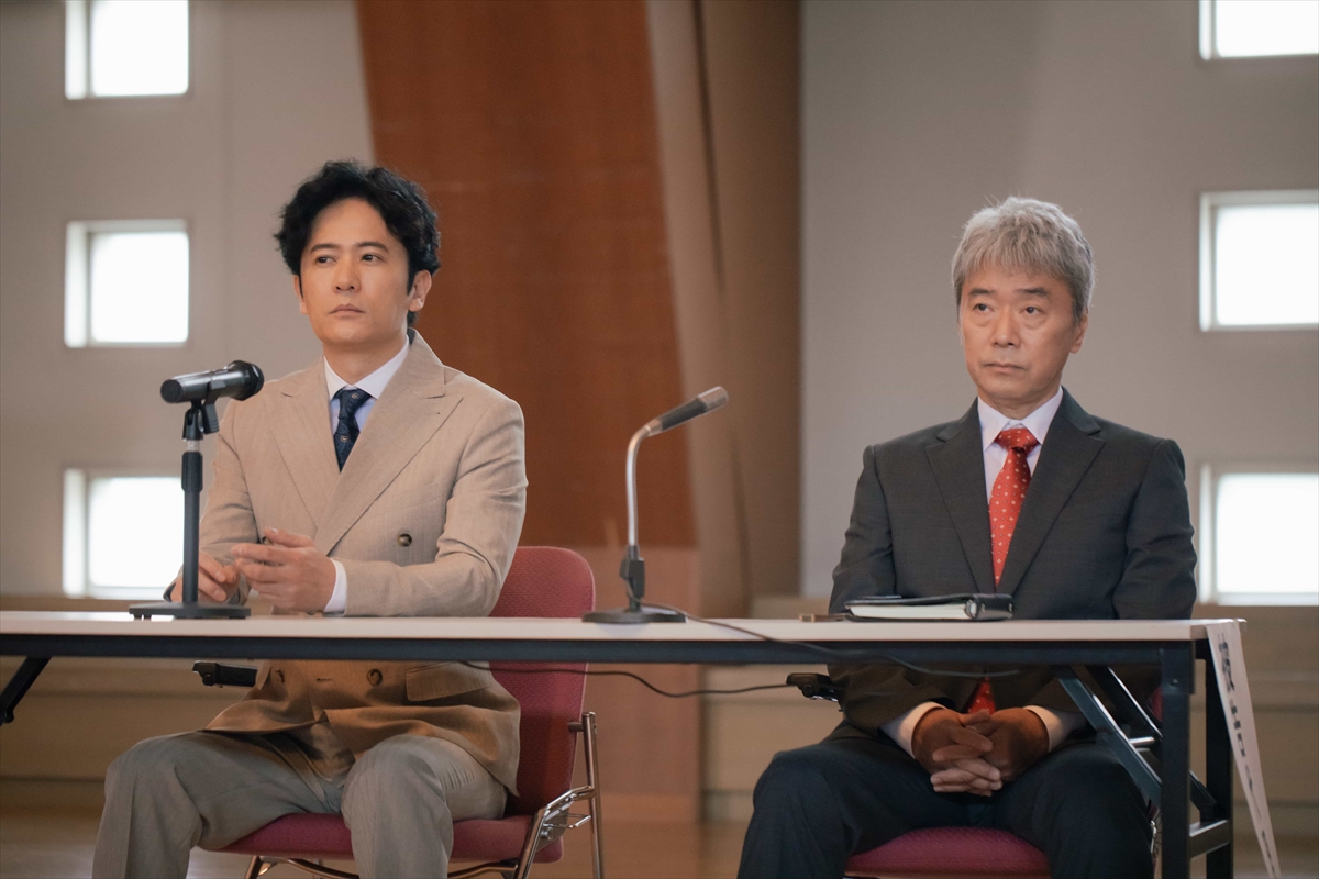 『僕達はまだその星の校則を知らない』
