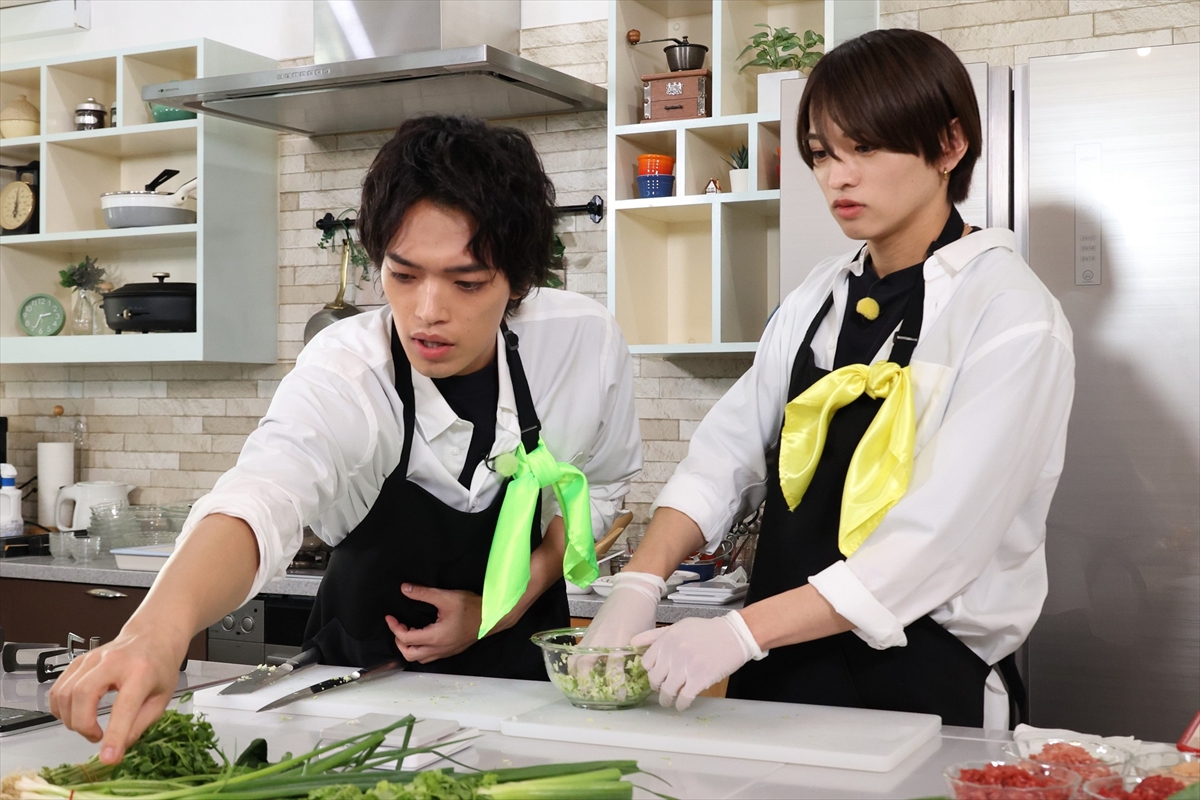 『タイムレスマン』