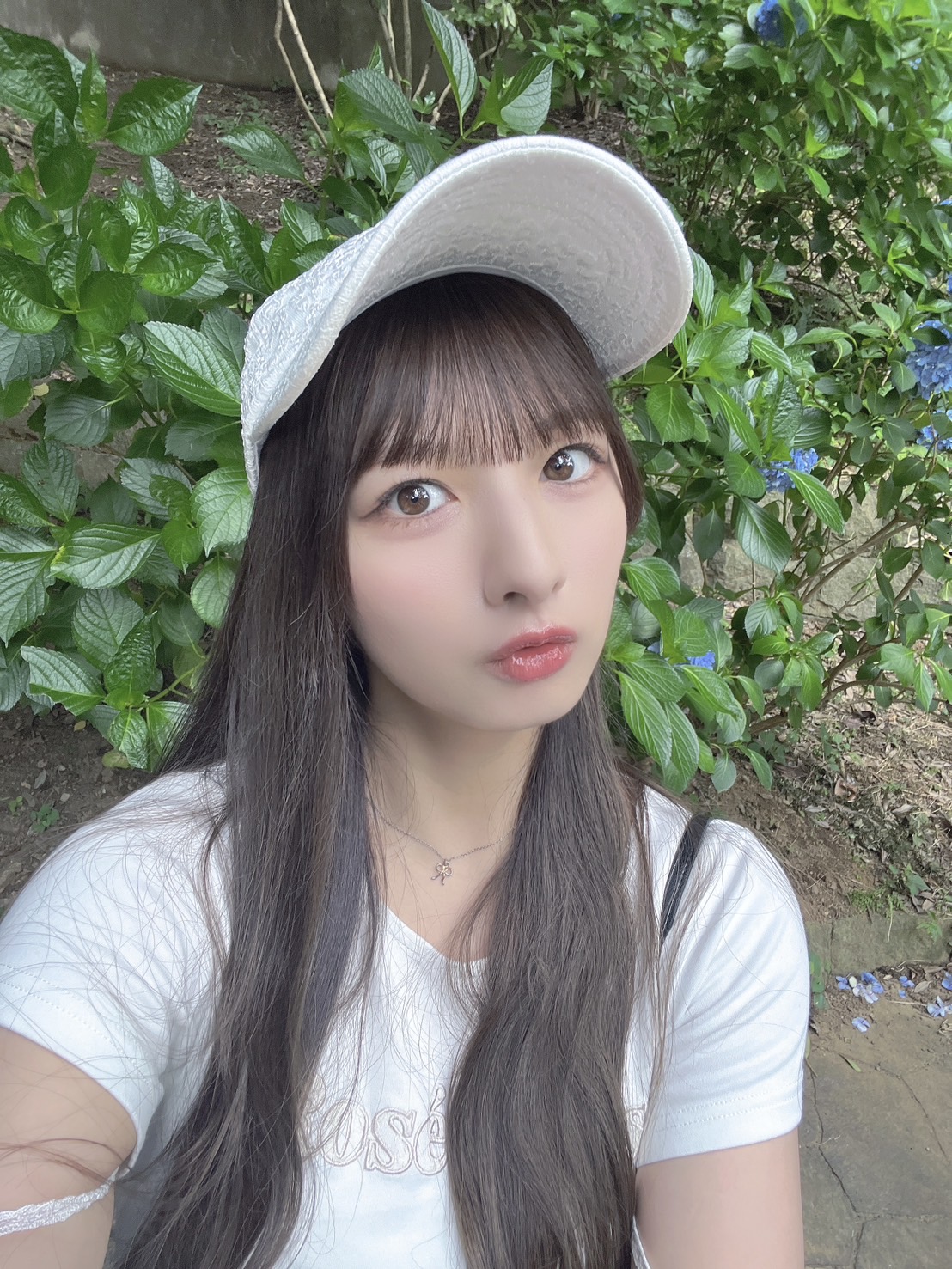 ≠ME 河口夏音