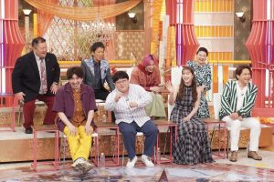 『ホンマでっか!?TV』
