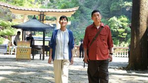『旅人検視官 道場修作　和歌山県 南紀勝浦温泉殺人事件』