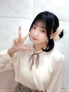 城月菜央