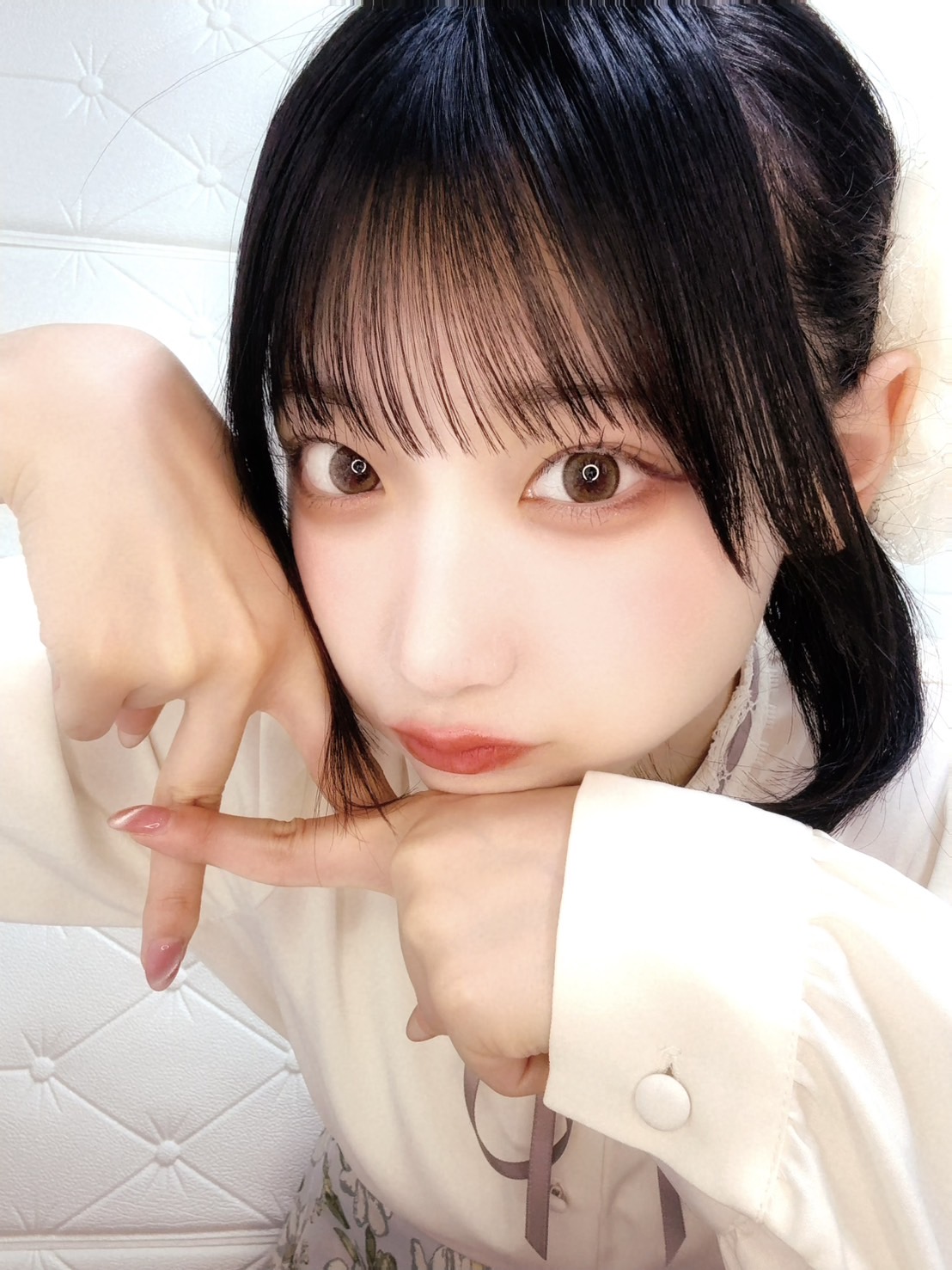 城月菜央