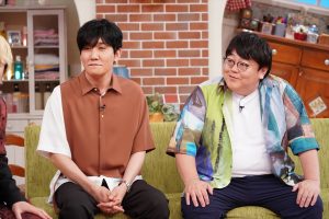 『見取り図の間取り図ミステリー』