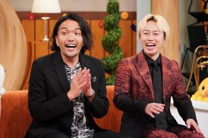 『見取り図の間取り図ミステリー』