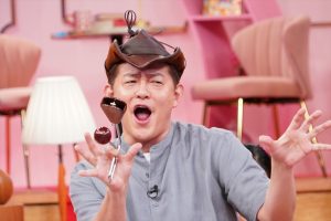 『見取り図の間取り図ミステリー』