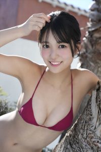 #Mooove!・赤間四季「週刊プレイボーイ」