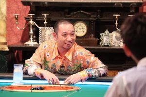 『酒のツマミになる話 夏の2時間SP』