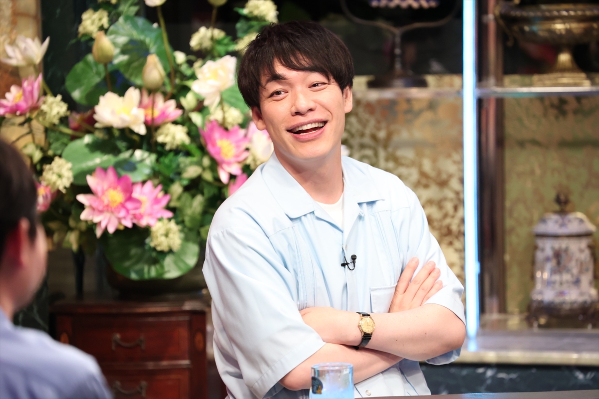 『酒のツマミになる話 夏の2時間SP』