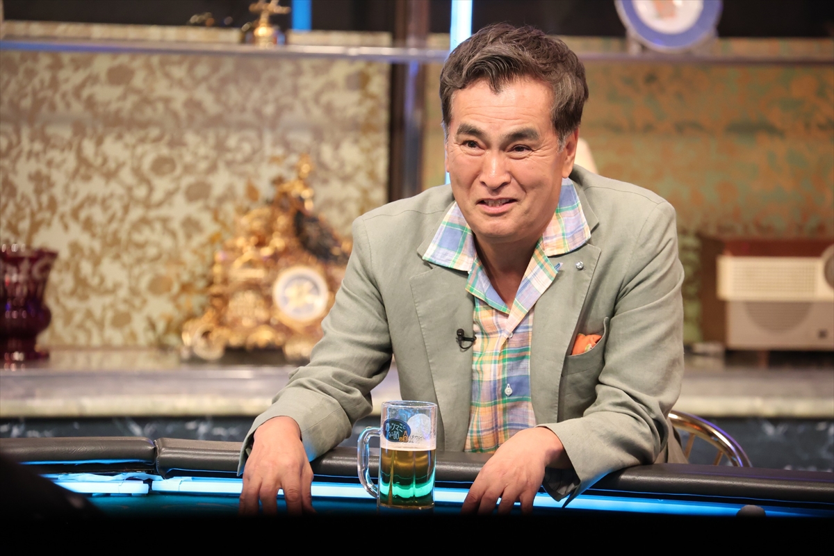 『酒のツマミになる話 夏の2時間SP』