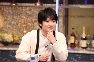 『酒のツマミになる話 夏の2時間SP』