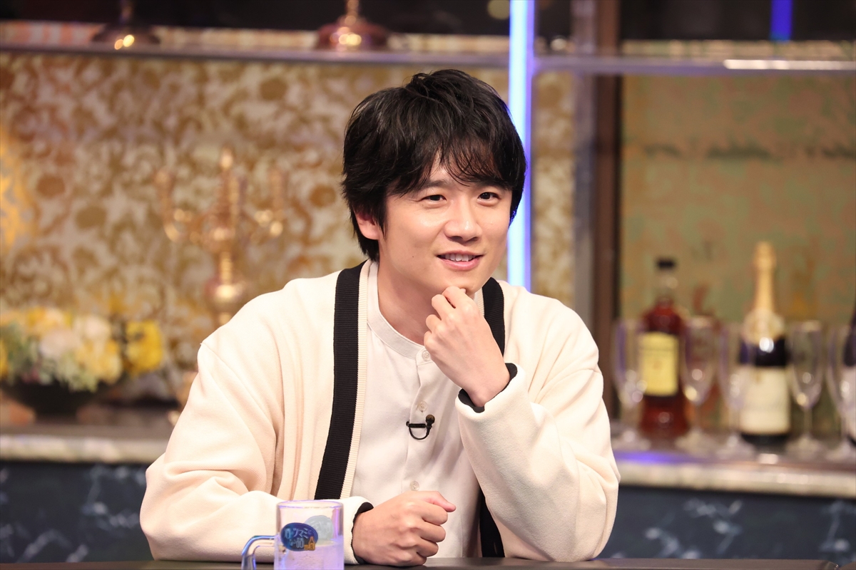 『酒のツマミになる話 夏の2時間SP』