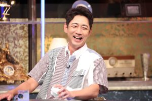 『酒のツマミになる話 夏の2時間SP』