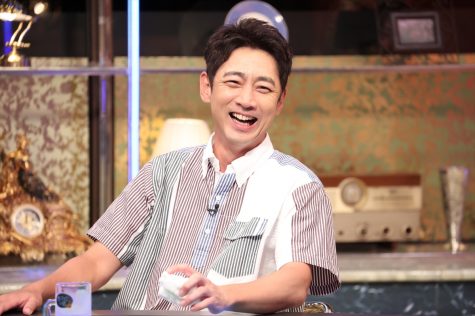 『酒のツマミになる話 夏の2時間SP』