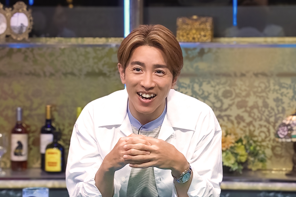 『酒のツマミになる話 夏の2時間SP』