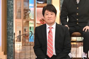 『林修の今知りたいでしょ！2時間SP』