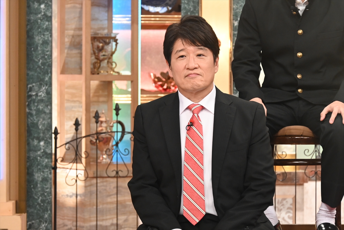 『林修の今知りたいでしょ！2時間SP』