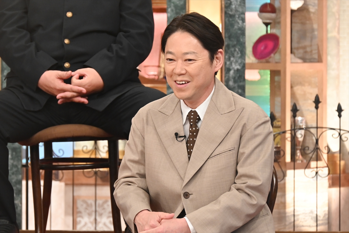 『林修の今知りたいでしょ！2時間SP』