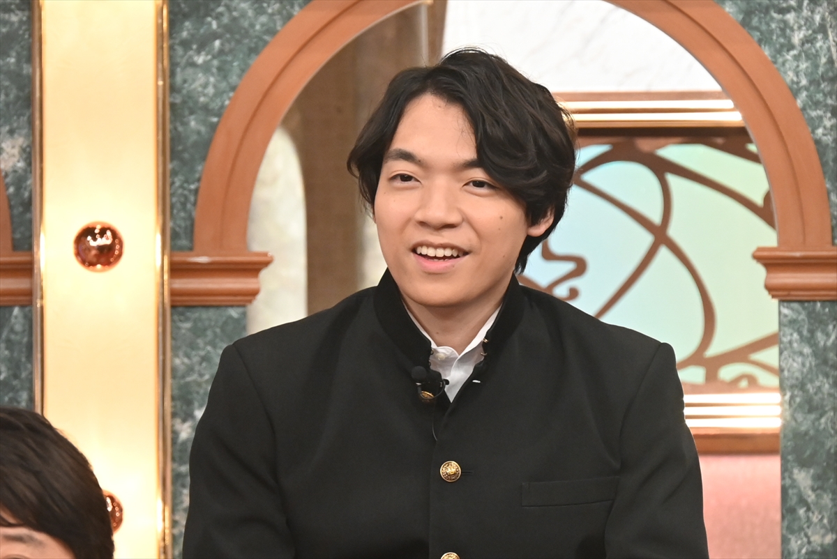 『林修の今知りたいでしょ！2時間SP』