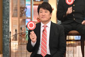 『林修の今知りたいでしょ！2時間SP』