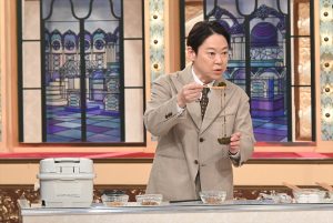 『林修の今知りたいでしょ！2時間SP』