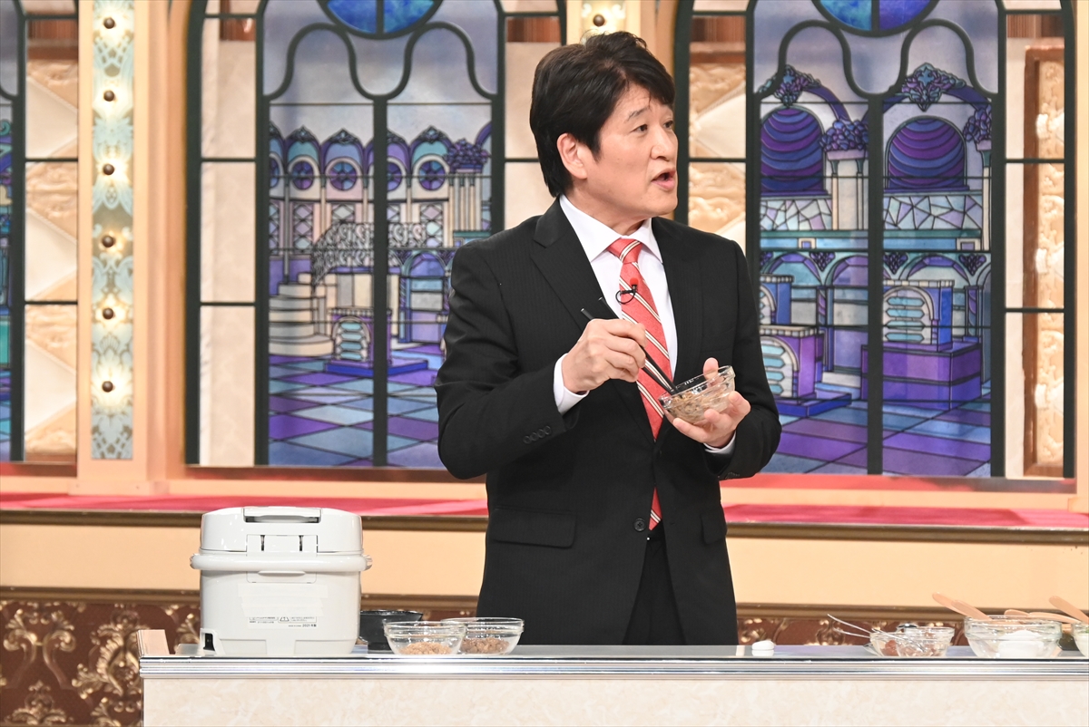 『林修の今知りたいでしょ！2時間SP』
